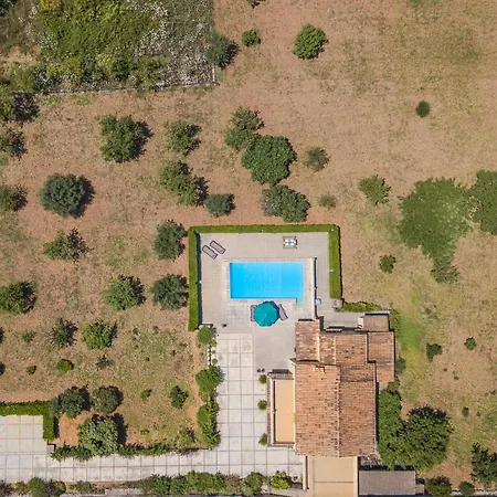 Villa Can Pansa Pollenca