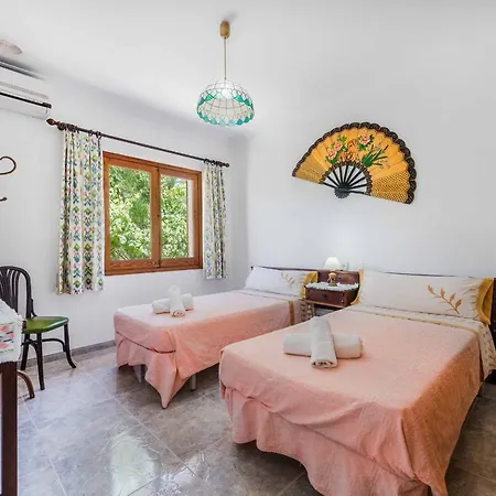 Villa Can Pansa