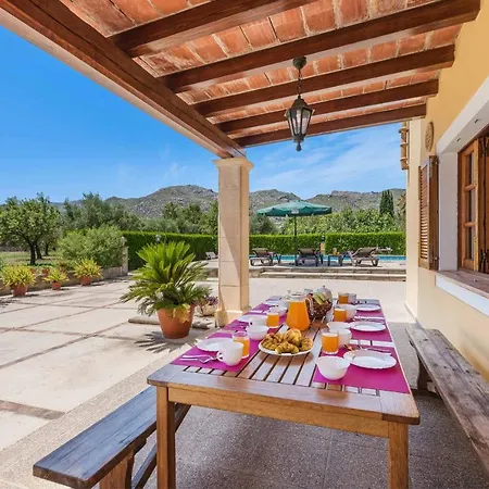 Villa Can Pansa